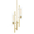 Mitzi Ariel 2 Light Pendant Model: H326702-AGB