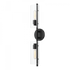 Mitzi Ariel 2 Light Wall Sconce Model: H326102-AGB