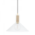Mitzi Besa 1 Light Pendant Model: H622701L-AGB