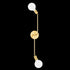Mitzi Blakely 2 Light Wall Sconce Model: H774102-AGB