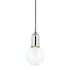 Mitzi Bryce 1 Light Pendant in Old Bronze Finish Model: H419701-OB