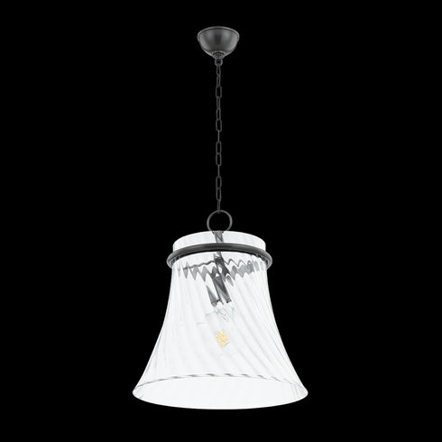 Mitzi Cantana 1 Light Pendant Model: H824701L-AGB