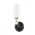 Mitzi Casey 1 Light Wall Sconce Model: H523101-AGB