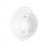 Mitzi Celia 1 Light Wall Sconce Model: H693101-AGB