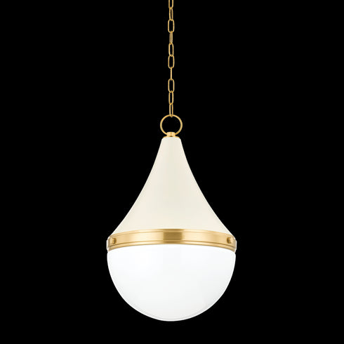 Mitzi CIARA Pendant Model: H787701L-AGB/SCR