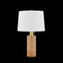 Mitzi Clarissa Table Lamp in Aged Brass Finish Model: HL853201-AGB