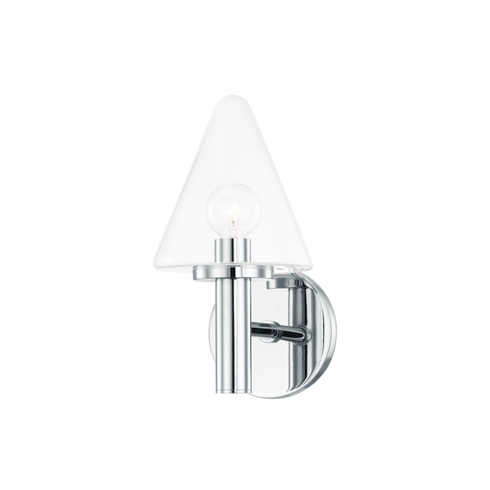 Mitzi Connie 1 Light Bath & Vanity Model: H540301-AGB