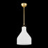 Mitzi Corinthia Pendant in Aged Brass Finish Model: H881701L-AGB