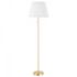 Mitzi Demi 1 Light Floor Lamp Model: HL476401-AGB