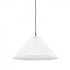 Mitzi Demi 1 Light Medium Pendant Model: H476701M-AGB