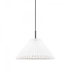 Mitzi Demi 1 Light Small Pendant Model: H476701S-SBK