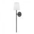 Mitzi Demi 1 Light Wall Sconce Model: H476101B-AGB