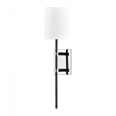Mitzi Denise 1 Light Wall Sconce Model: H547101-AOB