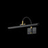 Mitzi Elowen Picture Light in Aged Brass Finish Model: H836101S-AGB