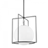 Mitzi Frankie 1 Light Large Pendant Model: H648701L-OB