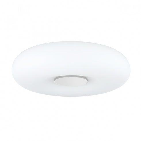 Mitzi Imani 1 Light Flush Mount Model: H789501-AGB