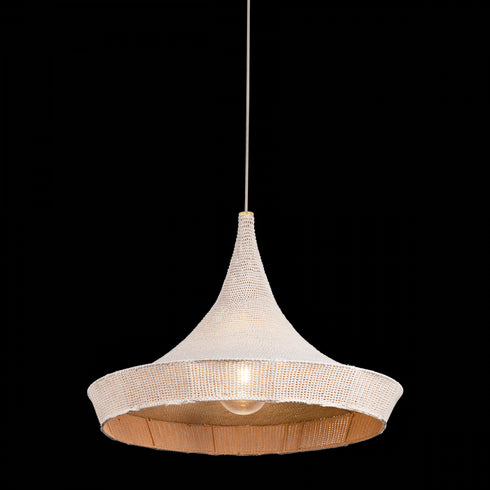 Mitzi ISOLA Pendant in Aged Brass Finish Model: H1014701S-AGB
