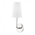 Mitzi Janice 1 Light Wall Sconce Model: H521101-AGB