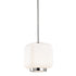 Mitzi Jenny 1 Light Small Pendant Model: H190701S-AGB