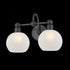 Mitzi JERICA Bath And Vanity in Aged Brass Finish Model: H1019302-AGB
