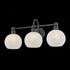 Mitzi JERICA Bath And Vanity in Aged Brass Finish Model: H1019303-AGB