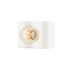 Mitzi Jillian 1 Light Bath Bracket Model: H545301-CBK