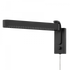 Mitzi Julissa 13.5" Swing Arm LED Art & Shelf Light Model: HL563203-OB