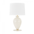 Mitzi Laney 1 Light Table Lamp Model: HL582201-AGB