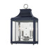 Mitzi Leigh Wall Sconce in Aged Brass / Pink Finish Model: H259102-AGB/PK