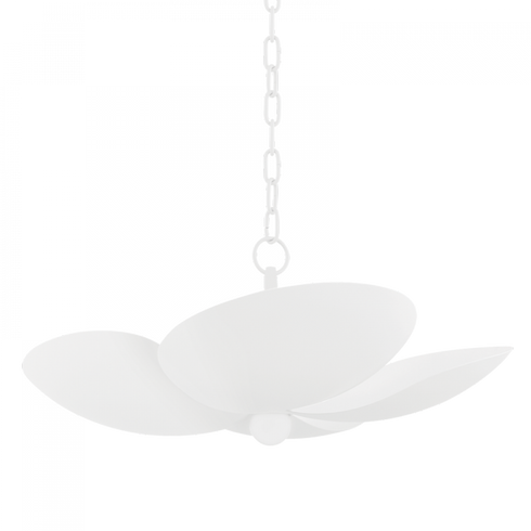 Mitzi Leni 5 Light Pendant Model: H697705-TWH