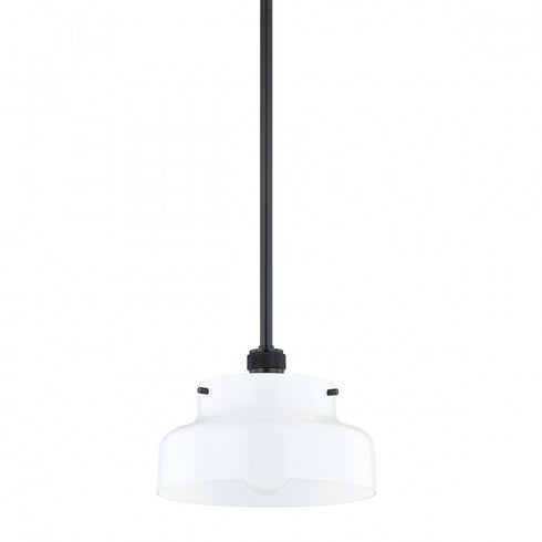 Mitzi Luella 1 Light Pendant Model: H790701S-AGB