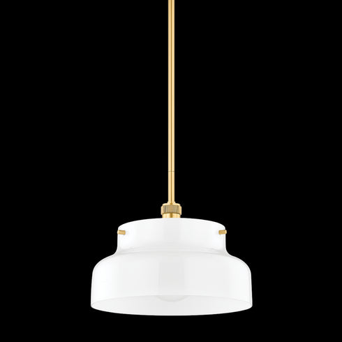 Mitzi LUELLA Pendant Model: H790701L-AGB