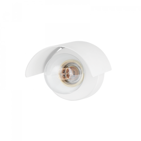 Mitzi Malia 1 Light Wall Sconce Model: H571101-AGB