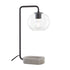 Mitzi Margot 1 Light Table Lamp