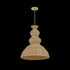 Mitzi Mayla Pendant in Aged Brass Finish Model: H919701L-AGB