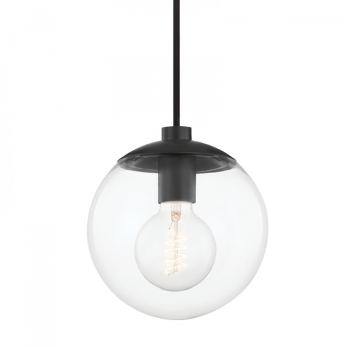 Mitzi Meadow 1 Light Pendant Model: H503701-OB