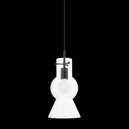 Mitzi Mirabel Pendant in Soft Black Finish Model: H702701S-SBK