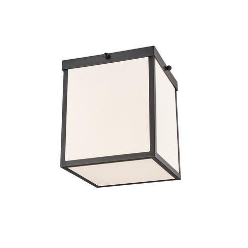 Mitzi Monica Flush Mount in Old Bronze Finish Model: H317501-OB