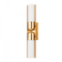 Mitzi Paolo 2 Light Sconce Model: H634102-AGB