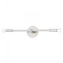 Mitzi Pippin 2 Light Wall Sconce Model: H256102-AGB