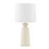 Mitzi Rhea 1 Light Table Lamp Model: HL663201-AGB/CAI