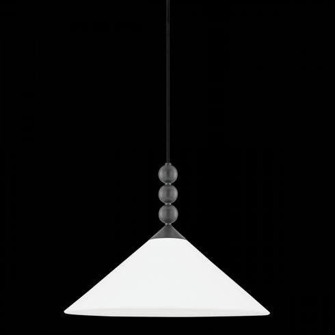 Mitzi Sang Floor Lamp in Old Bronze Finish Model: HL682401-OB