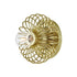 Mitzi Serena 1 Light Bath Bracket Model: H359301-PB