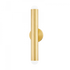 Mitzi Taylor 2 Light Wall Sconce Model: H602102-AGB