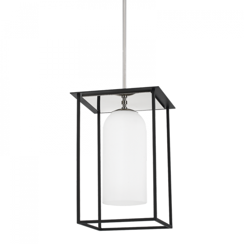 Mitzi Teres 1 Light Small Pendant Model: H644701S-AGB/TBK