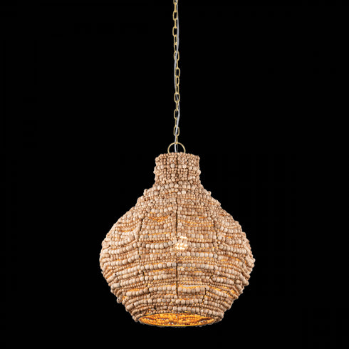 Mitzi TIANA Pendant in Aged Brass Finish Model: H998701-AGB