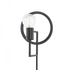 Mitzi Tory 1 Light Portable Wall Sconce Model: HL637201-SCR