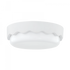 Mitzi Wave 3 Light Flushmount Model: H656503-CMW