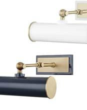 Shop Mitzi Lighting Brand Picture-lights Products
