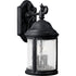 Progress Ashmore P5649 20 2 60 Watt CAND WALL LANTERN in Antique Bronze Finish Model: P5649-20